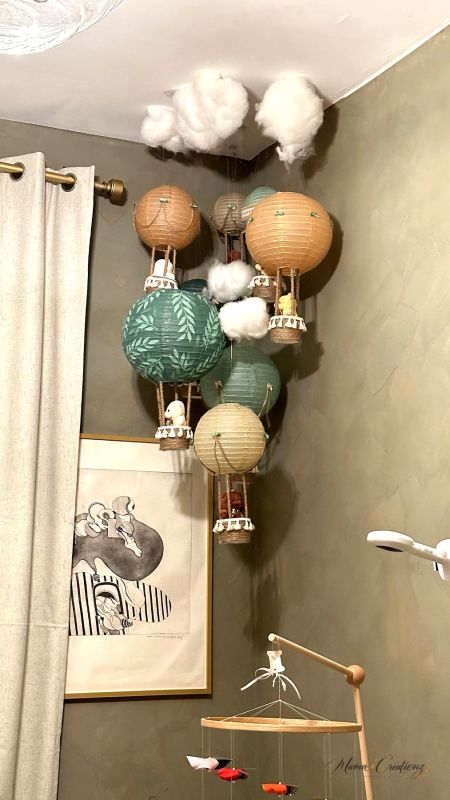 Yusuf and Jonelle's baby shower: Oh the Places You Will Go